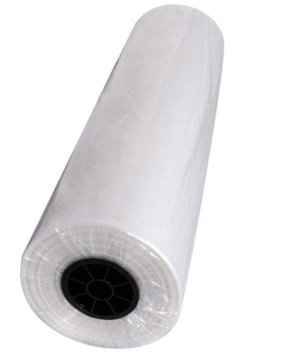 Polyethylene Disposable Bags 26" x 40" - 100 / Roll