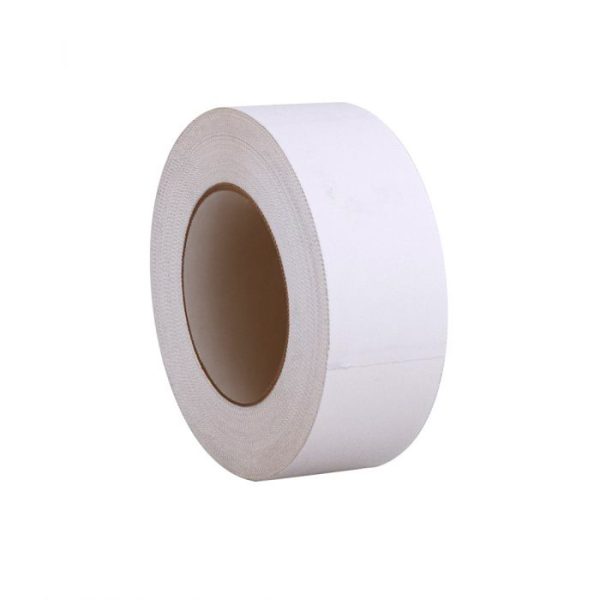 Multi-purpose White Vinyl Tape 2”