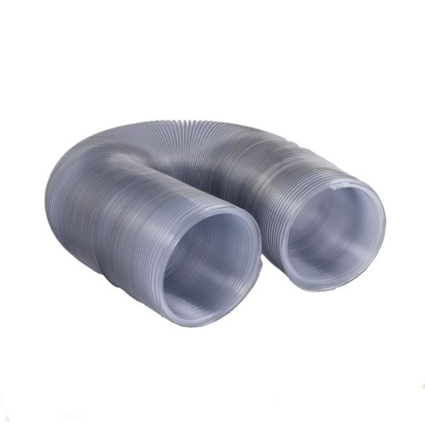 Heavy Duty PVC Flex Duct