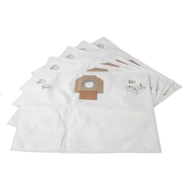 V8000WD Filter Bags